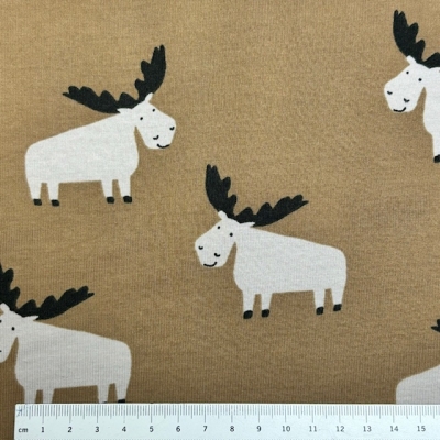 Jersey | Moose | Elch | camel